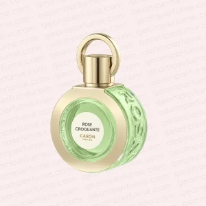 عطر ادکلن کارون رز کروکانته