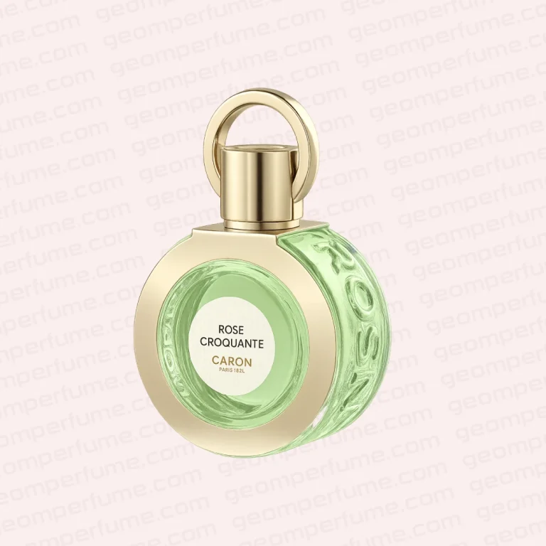 عطر ادکلن کارون رز کروکانته