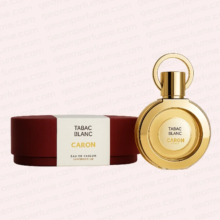 عطر ادکلن کارون تاباک بلان