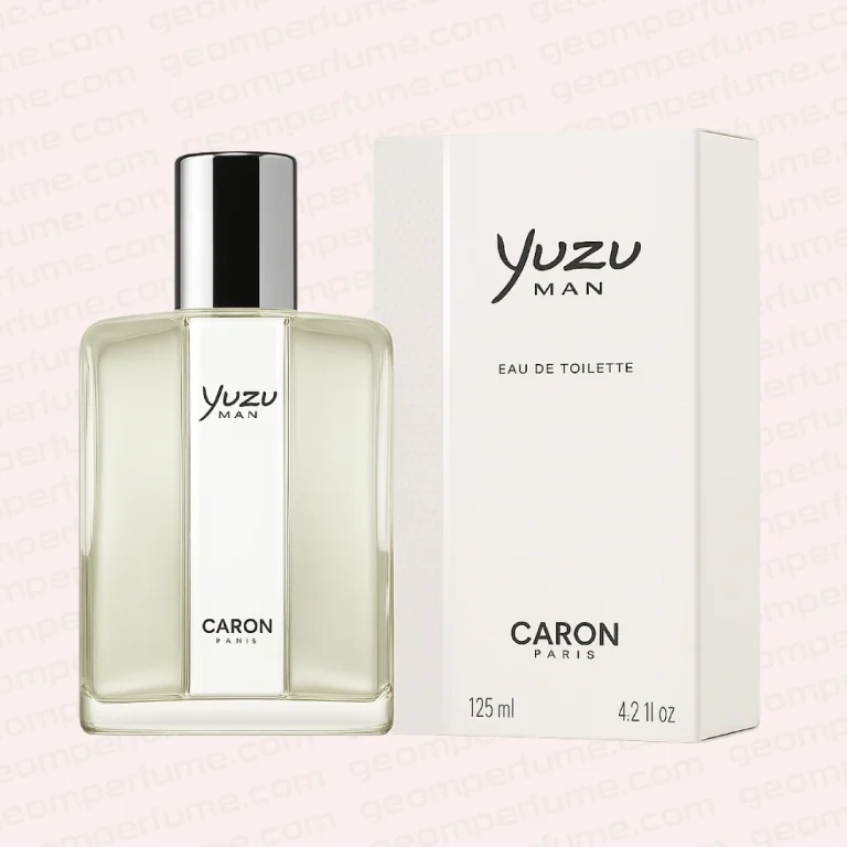 عطر ادکلن کارون یوزو