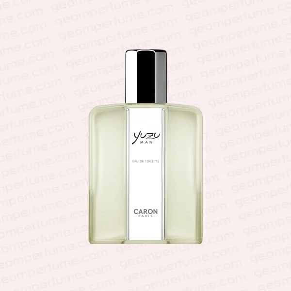 عطر ادکلن کارون یوزو