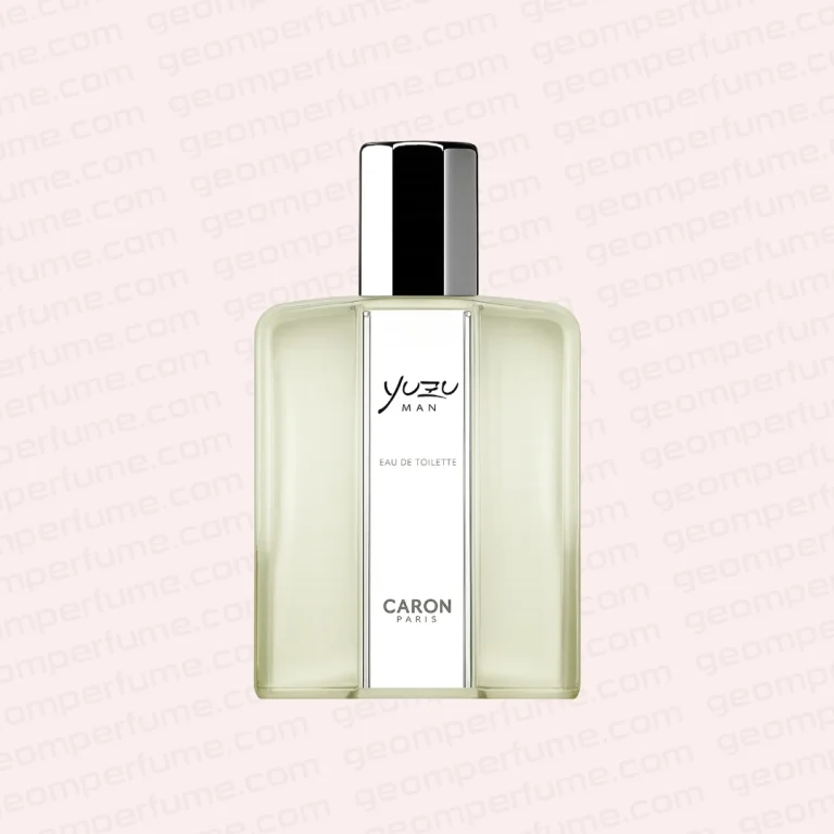 عطر ادکلن کارون یوزو