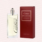 خرید و قیمت عطر ادکلن کارتیر دکلریشن | Cartier Declaration - Image 2