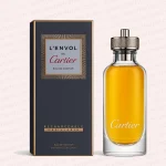 خرید و قیمت عطر ادکلن کارتیر له انوول د کارتیر