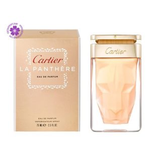 عطر ادکلن کارتیر لا پانتیر