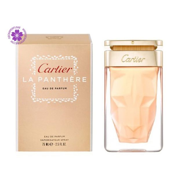 عطر ادکلن کارتیر لا پانتیر