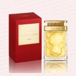 خرید و قیمت عطر ادکلن کارتیر لا پانتیر الکسیر ادو پرفیوم اینتنس | Cartier La Panthere Elixir EDP Intense - Image 2