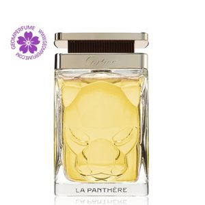 عطر ادکلن کارتیر لا پانتیر الکسیر ادو پرفیوم اینتنس