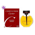 عطر ادکلن کارتیر له بایسر دو دراگون