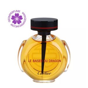 عطر ادکلن کارتیر له بایسر دو دراگون