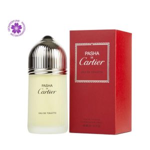 عطر ادکلن کارتیر پاشا مردانه