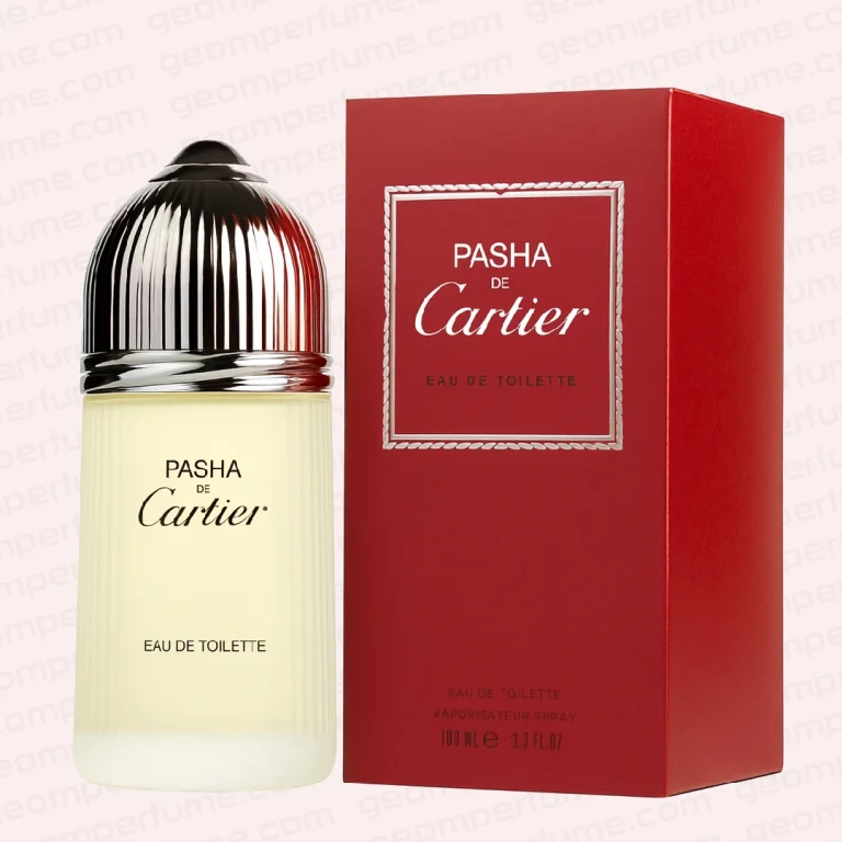 خرید و قیمت عطر ادکلن کارتیر پاشا مردانه
