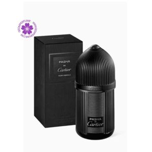 عطر ادکلن کارتیر پاشا د کارتیر نویر ابسولو لیمیتد ادیشن