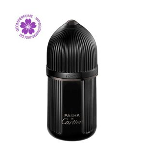 عطر ادکلن کارتیر پاشا د کارتیر نویر ابسولو لیمیتد ادیشن
