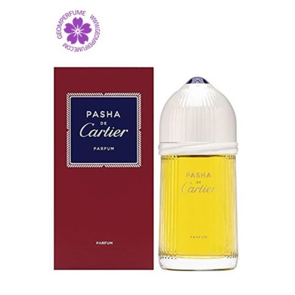 عطر ادکلن کارتیر پاشا د کارتیر پارفوم