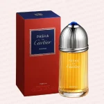 خرید و قیمت عطر ادکلن کارتیر پاشا د کارتیر پارفوم | Cartier Pasha de Cartier Parfum - Image 2