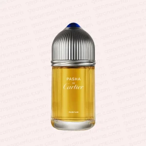 Cartier Pasha de Cartier Parfum