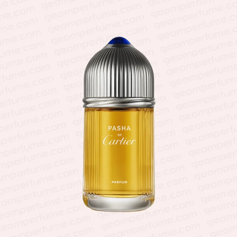 Cartier Pasha de Cartier Parfum