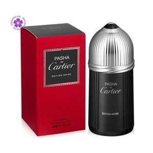 عطر ادکلن کارتیر پاشا ادیشن نویر