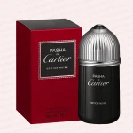 خرید و قیمت عطر ادکلن کارتیر پاشا ادیشن نویر