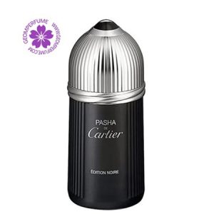 عطر ادکلن کارتیر پاشا ادیشن نویر