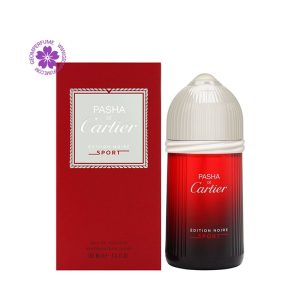 عطر ادکلن کارتیر پاشا ادیشن نویراسپرت