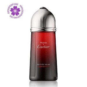 عطر ادکلن کارتیر پاشا ادیشن نویراسپرت