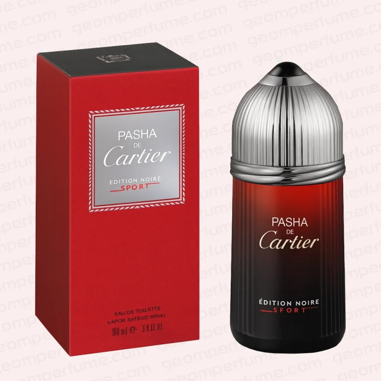 قیمت و خرید عطر ادکلن کارتیر پاشا ادیشن نویراسپرت