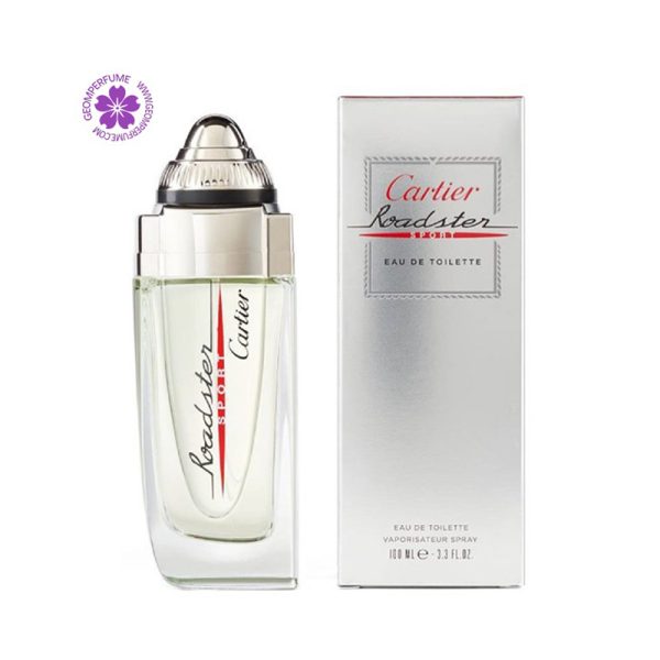 عطر ادکلن کارتیر رودستر اسپرت