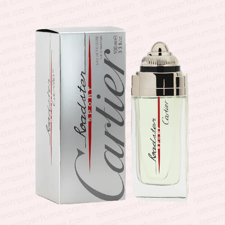 خرید و قیمت عطر ادکلن کارتیر رودستر اسپرت