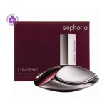 عطر ادکلن ایفوریا زنانه (یوفوریا کالوین کلین) اسپانیا