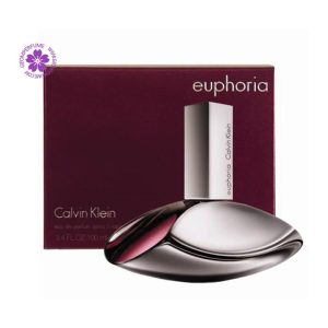 عطر ادکلن ایفوریا زنانه (یوفوریا کالوین کلین) اسپانیا