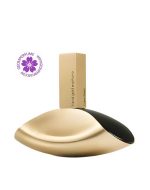عطر ادکلن سی کی ایفوریا لیکویید گلد زنانه