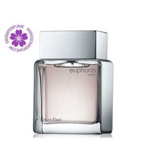 عطر ادکلن سی کی ایفوریا مردانه