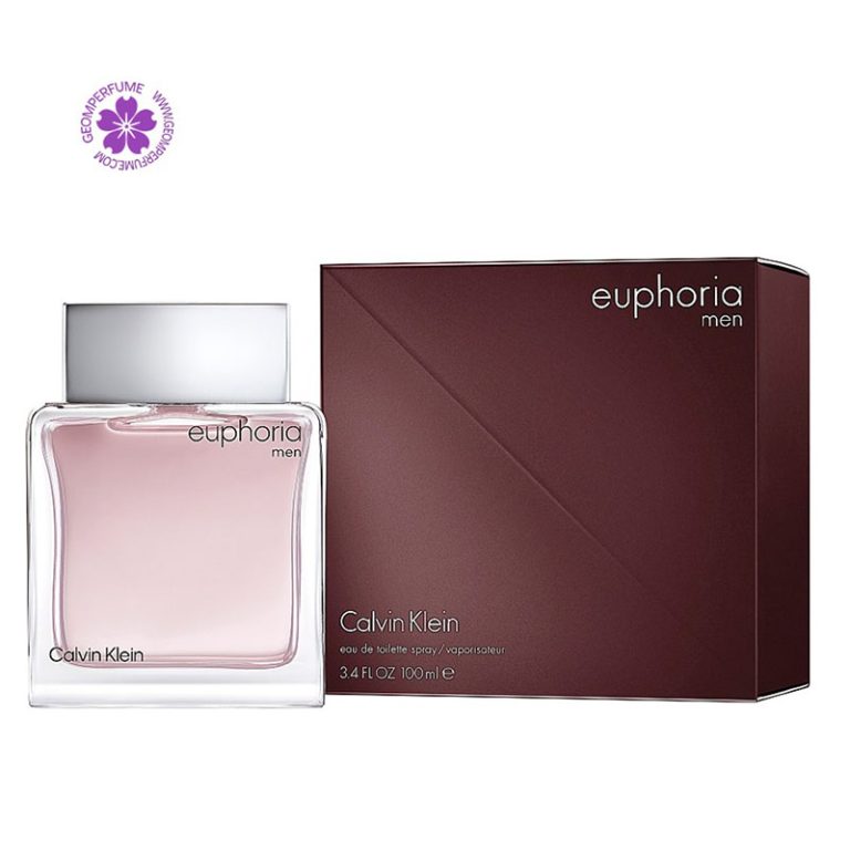عطر ادکلن سی کی ایفوریا مردانه