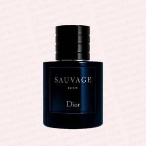 عطر ادکلن دیور ساواج الکسیر | Dior Sauvage Elixir