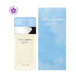عطر ادکلن دی اند جی لایت بلو زنانه