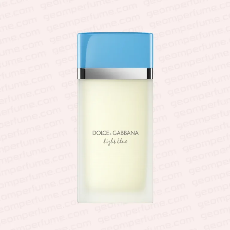 عطر ادکلن دولچه گابانا لایت بلو زنانه
