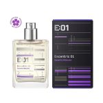 عطر ادکلن اسنتریک مولکول اسنتریک 01