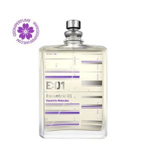 عطر ادکلن اسنتریک مولکول اسنتریک 01