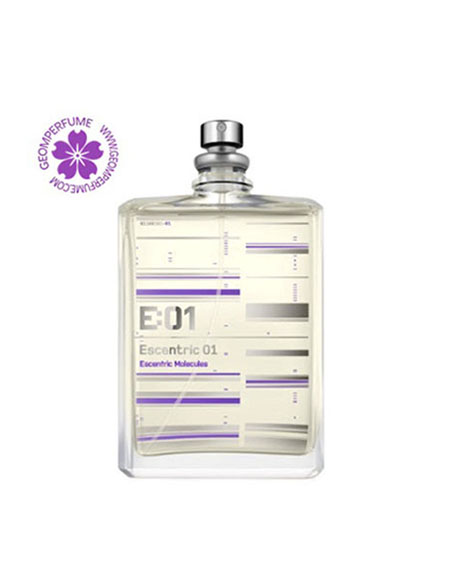 عطر ادکلن اسنتریک مولکول اسنتریک 01
