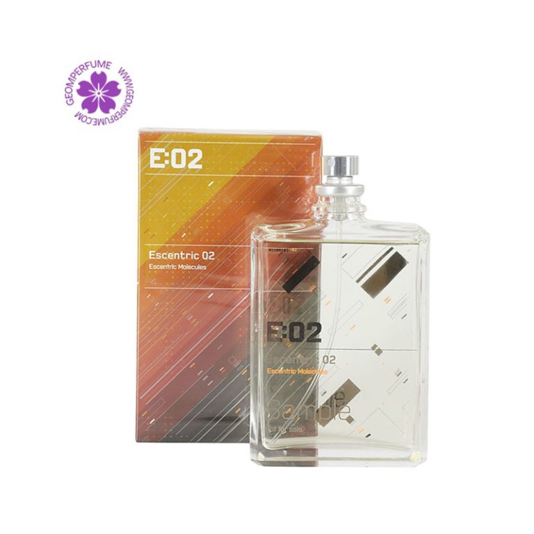 عطر ادکلن اسنتریک مولکول اسنتریک 02