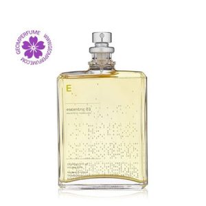 عطر ادکلن اسنتریک مولکول اسنتریک 03