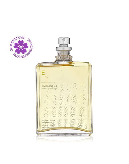 عطر ادکلن اسنتریک مولکول اسنتریک 03