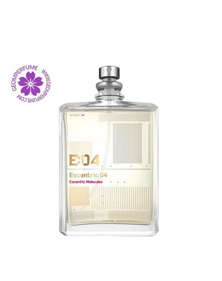 عطر ادکلن اسنتریک مولکول اسنتریک 04