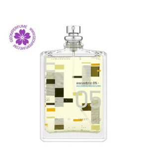 عطر ادکلن اسنتریک مولکول اسنتریک 05