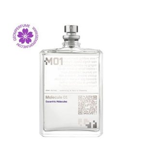 عطر ادکلن اسنتریک مولکول مولکول 01