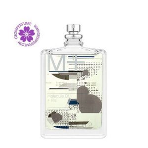 عطر ادکلن اسنتریک مولکول مولکول 01 + ایریس اورجینال