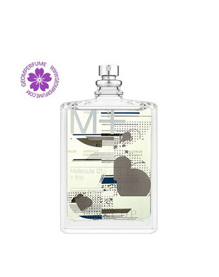 عطر ادکلن اسنتریک مولکول مولکول 01 + ایریس اورجینال