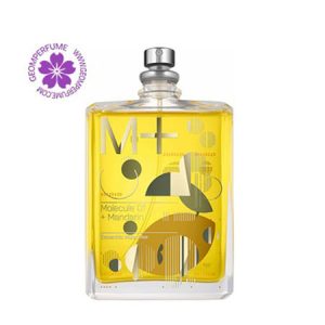 عطر ادکلن اسنتریک مولکول مولکول 01 + ماندارین